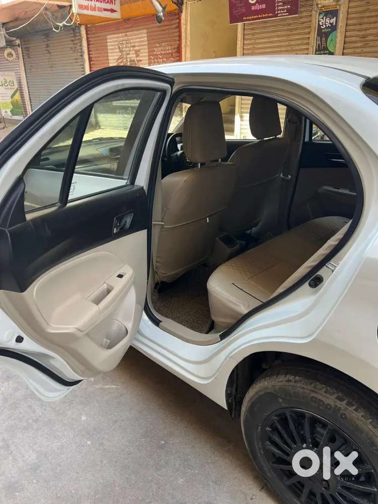 Maruti Suzuki Dzire 2020 Petrol 67000 Km Driven