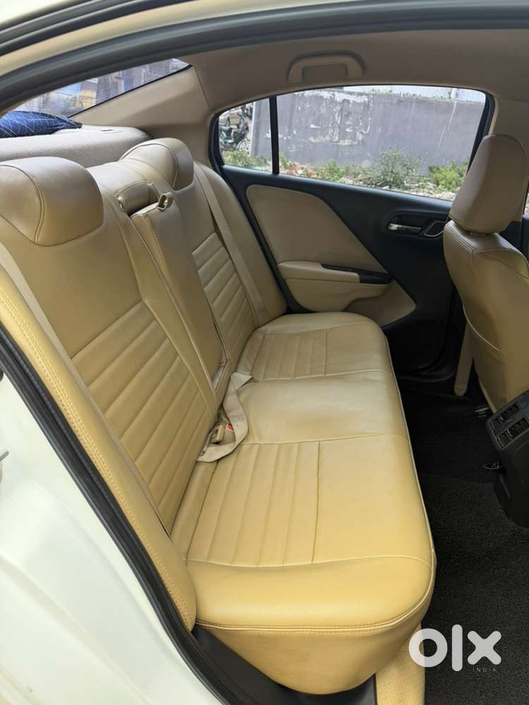 Honda City Petrol Manual 2018 City