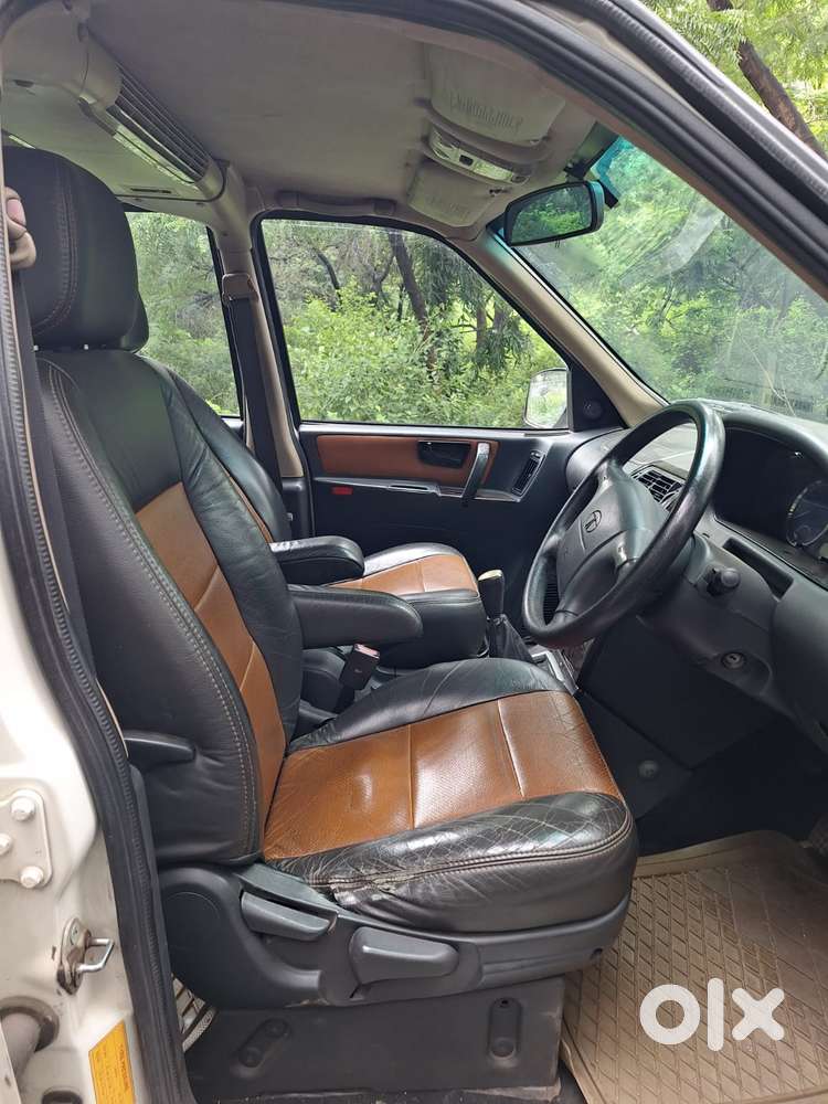 Tata Safari Storme Vx, 2011, Diesel