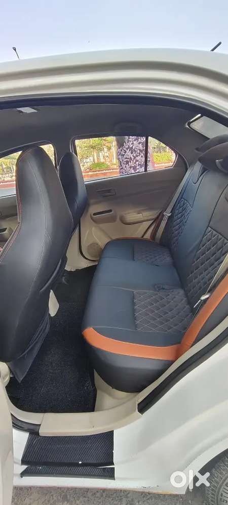 Maruti Suzuki Dzire 2023 Petrol Well Maintained