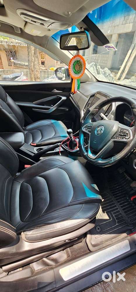 Mg Hector Sharp 2.0 Diesel (mt) 2019