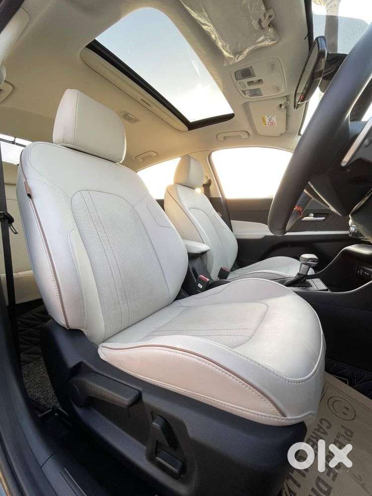 Hyundai Verna Sx(o) Petrol At, 2025, Petrol