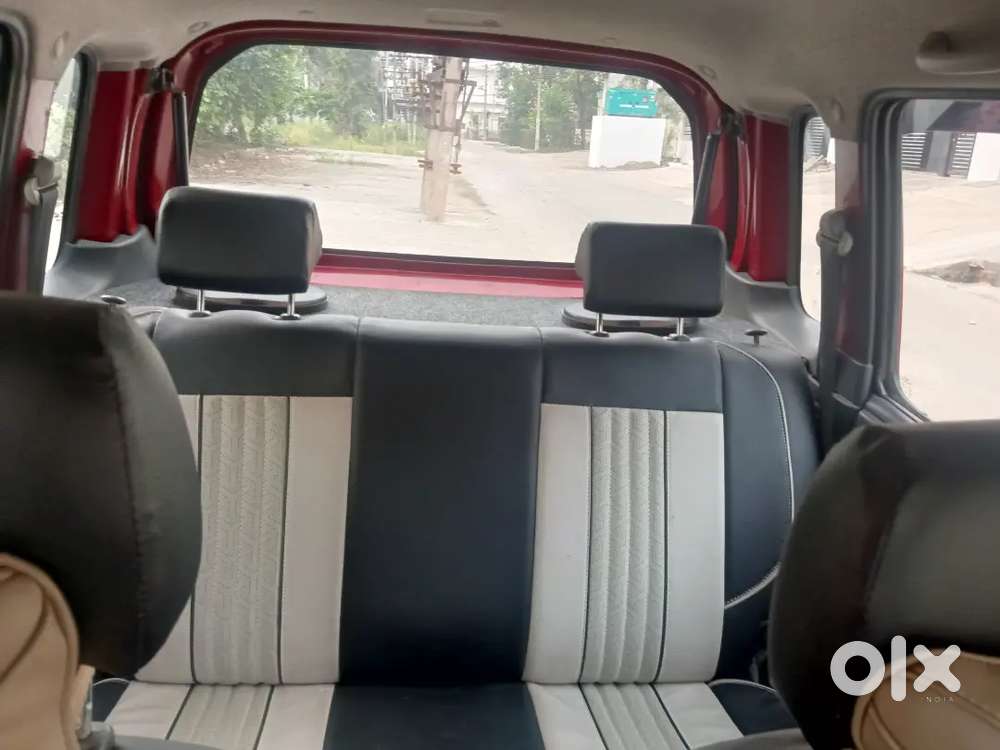 Maruti Wagon R 2008