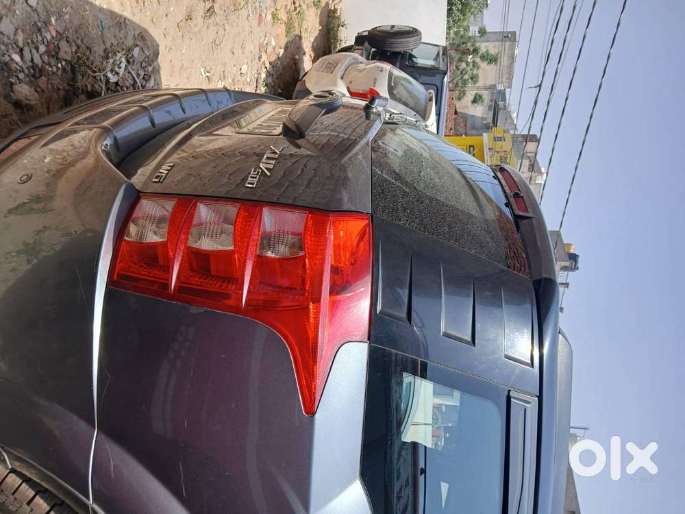 Xuv Mint Condotion For Sale