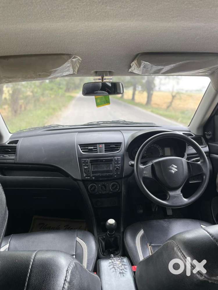 Maruti Suzuki Swift, 2014, Diesel