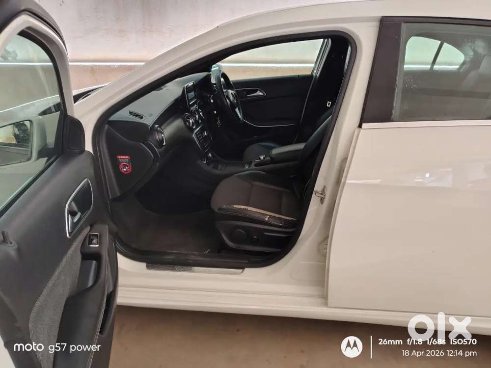 Mercedes-benz C-class 2013