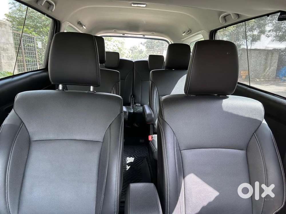 Maruti Suzuki Xl6 2022 Petrol Well Maintained