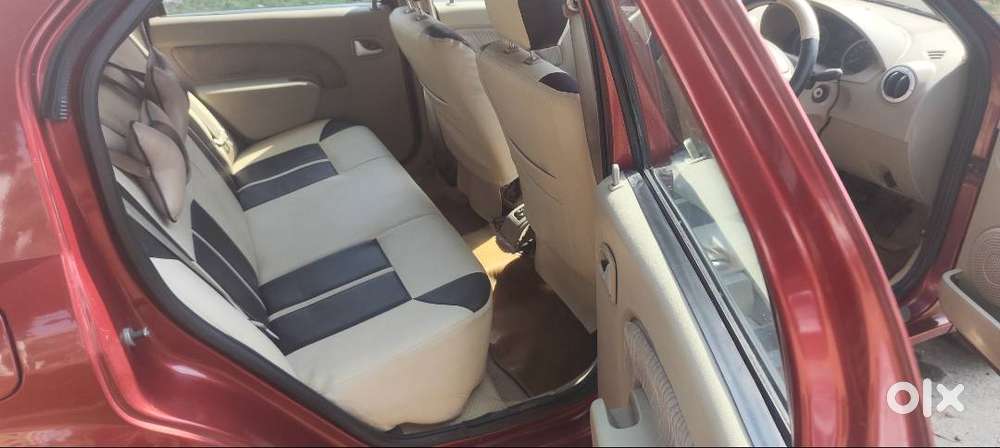 Mahindra Logan In Good Condition - For Passionate