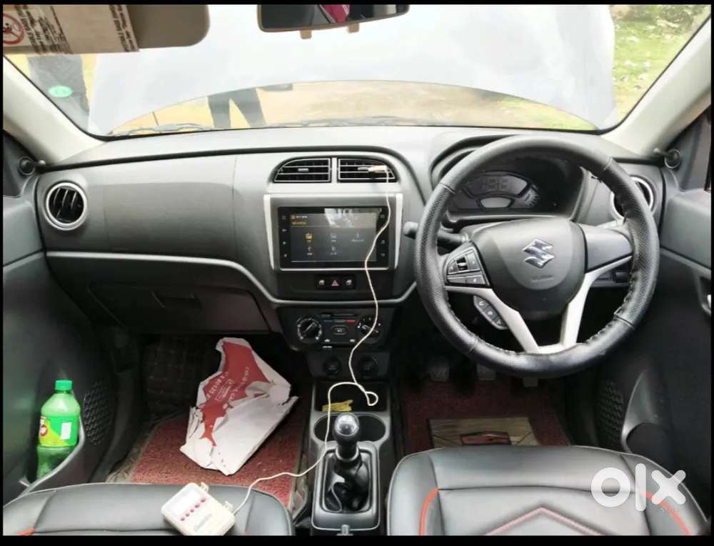 Maruti Suzuki Alto K10 2024 Petrol Good Condition