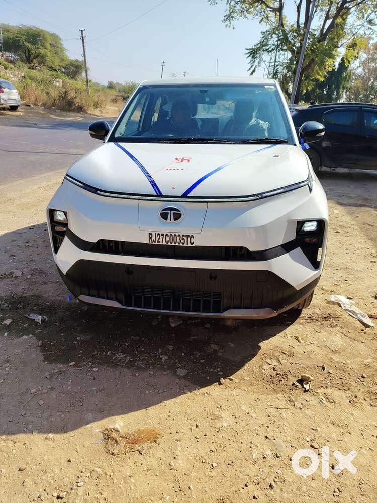 Tata Punch EV 2024 - Photo 3