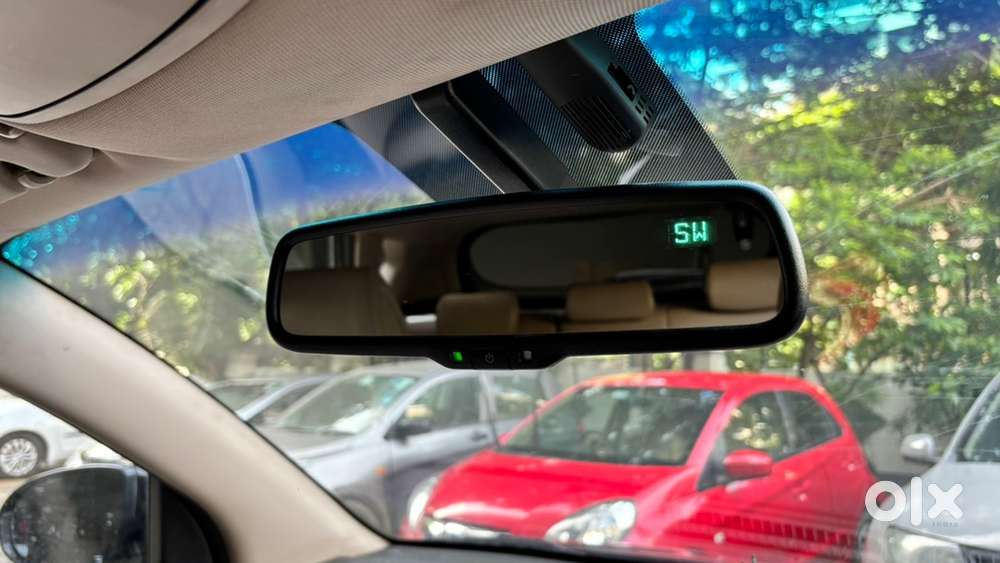 Hyundai Tucson 2018 Diesel Well Maintained