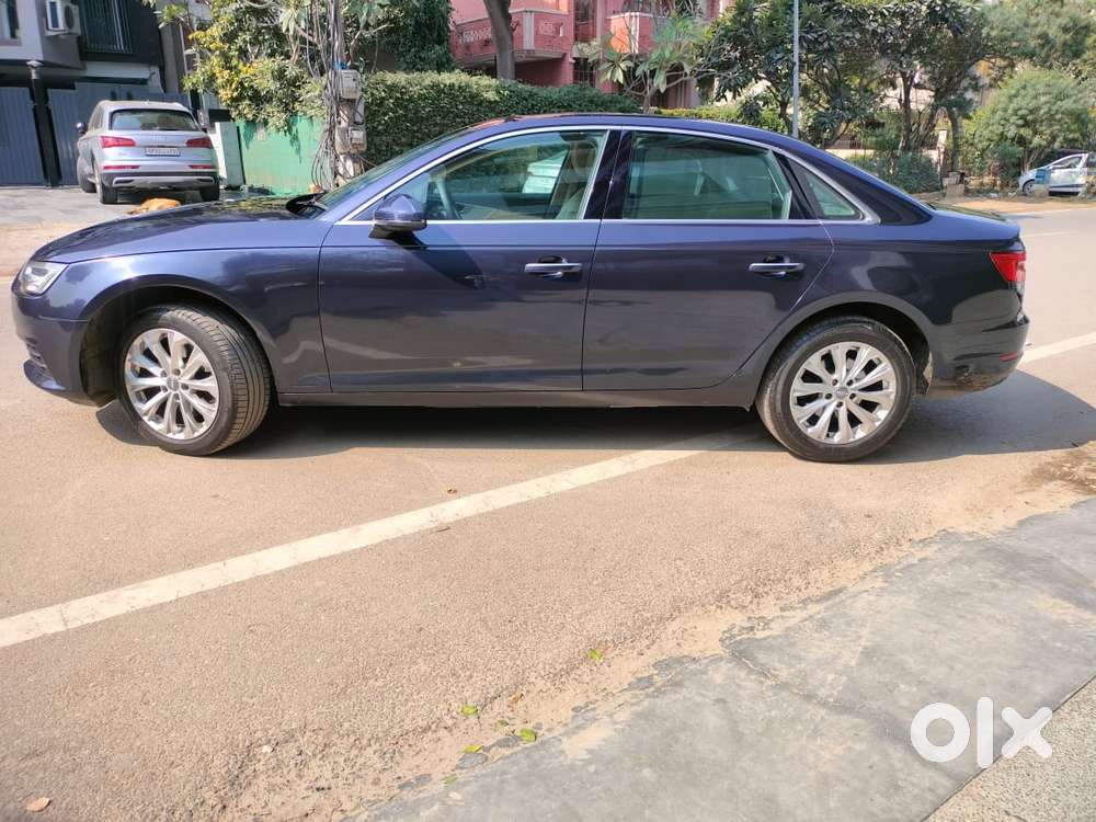 Audi A4 1.4 30 Tfsi Premium Plus, 2017, Petrol