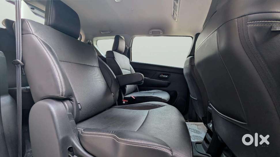 Maruti Suzuki Xl6 1.5 Alpha At, 2022, Petrol