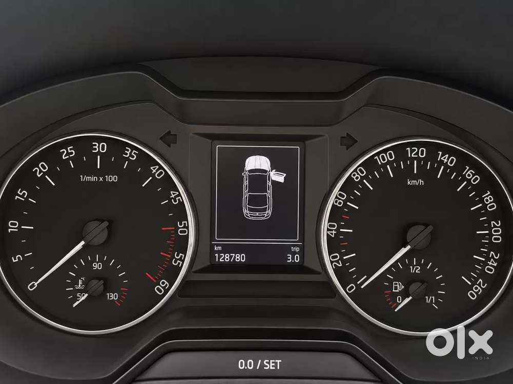Skoda Octavia, 2016, Diesel