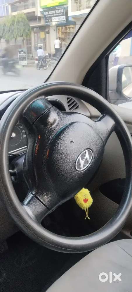 Hyundai I10 2011 Petrol Manual