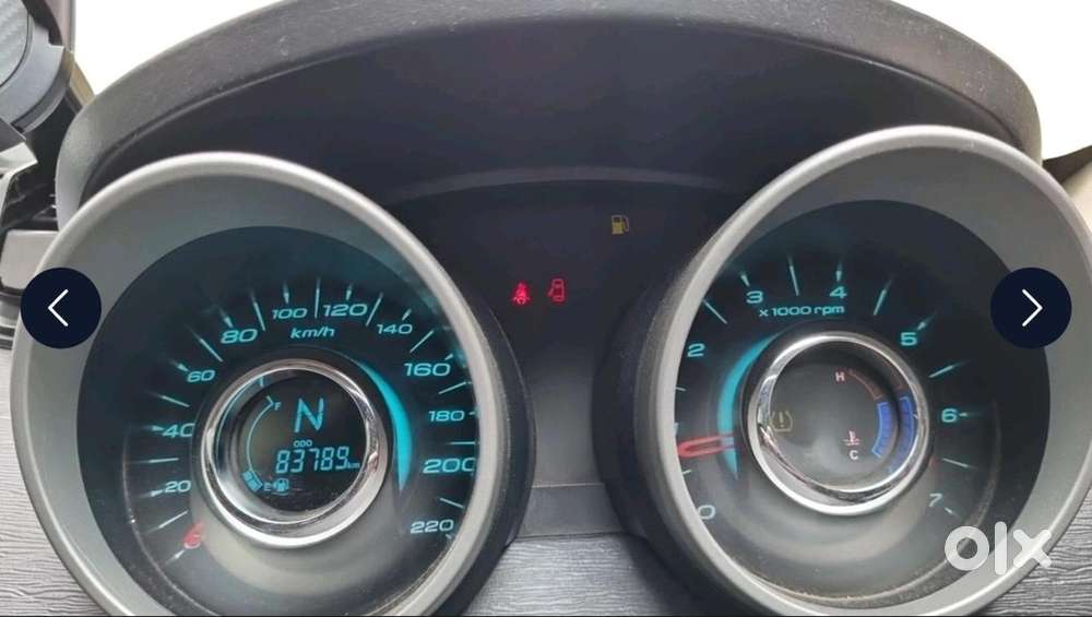 Mahindra Xuv500 Diesel 2018