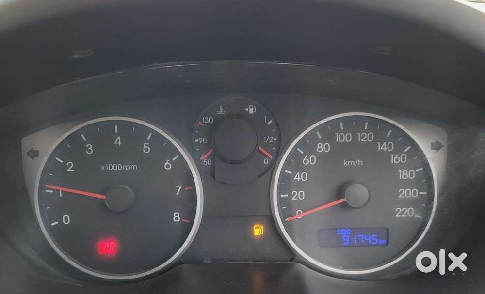 Hyundai I20 Magna Plus, 2012, Petrol