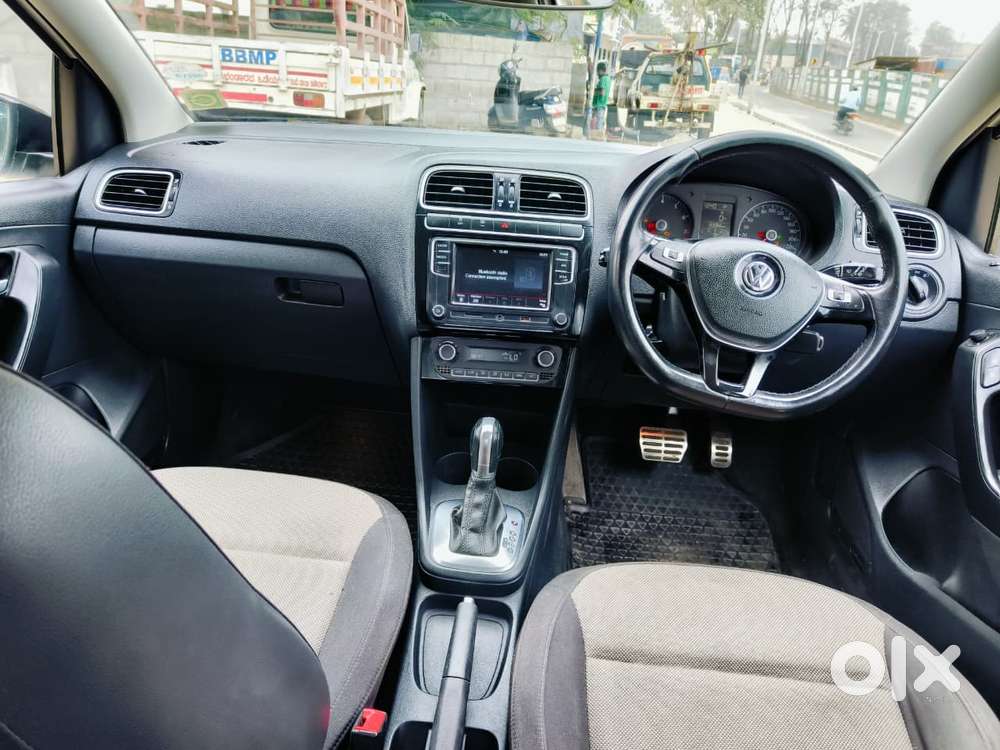 Volkswagen Polo Gt Tsi Sport Edition, 2018, Petrol