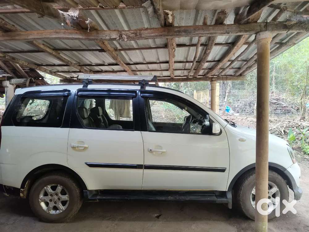 Mahindra Xylo 2012 Diesel Good Condition, Well Maintained