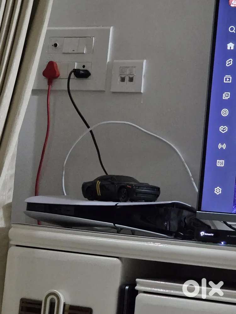 Play station 5