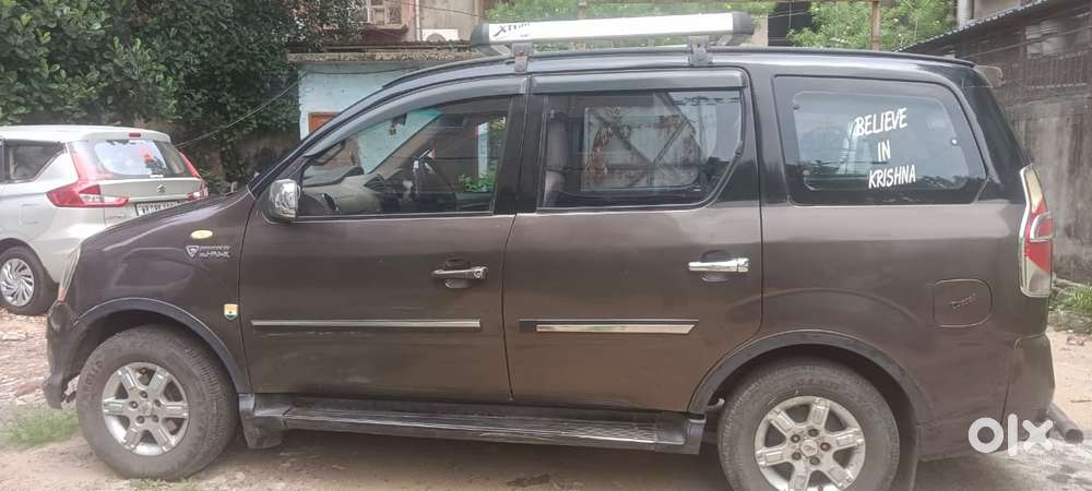 Mahindra Xylo E9 Bs-iv, 2012, Diesel