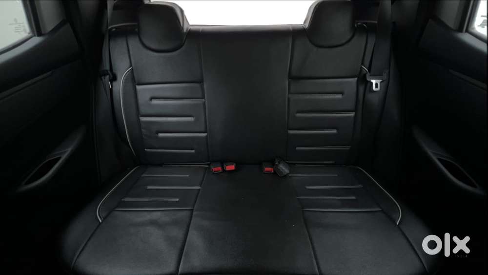 Renault Kwid 2019-ongoing 1.0 Rxt (o), 2019, Petrol