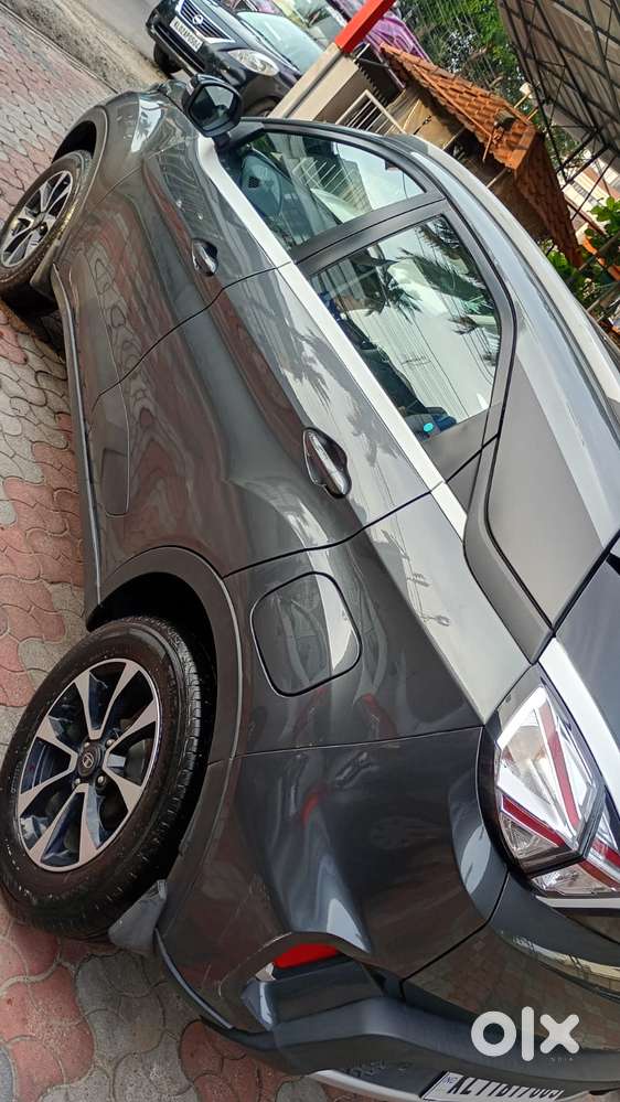 Tata Nexon 1.2 Revotron Xz Plus, 2021, Petrol