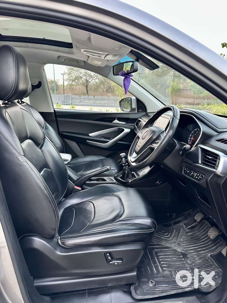 Mg Hector 2.0 Sharp Diesel, 2021, Diesel