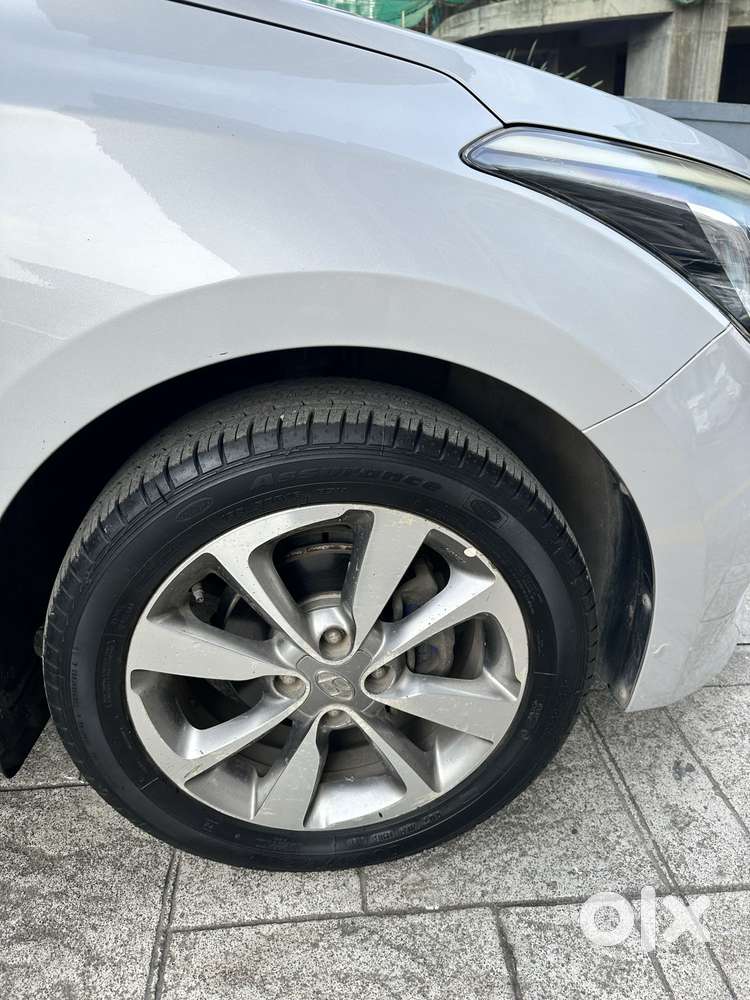 Hyundai I20 Asta (o) 1.2 Mt, 2014, Petrol