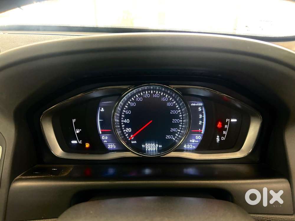 Volvo Xc60 D4 Summum, 2016, Diesel