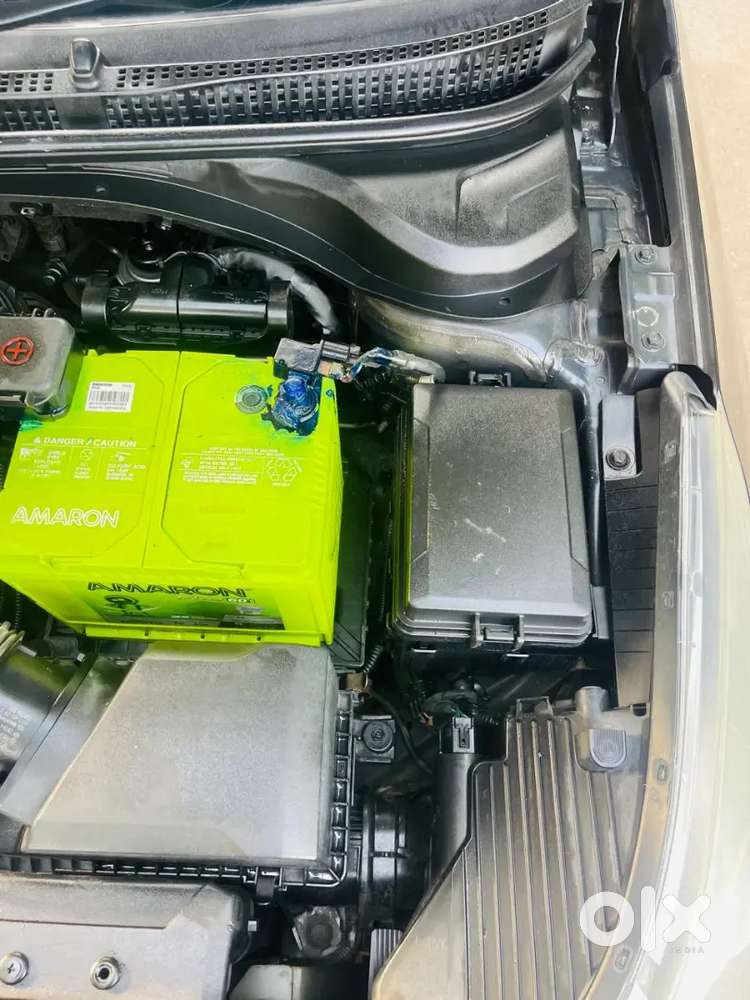 Hyundai New Verna Diesel 2017
