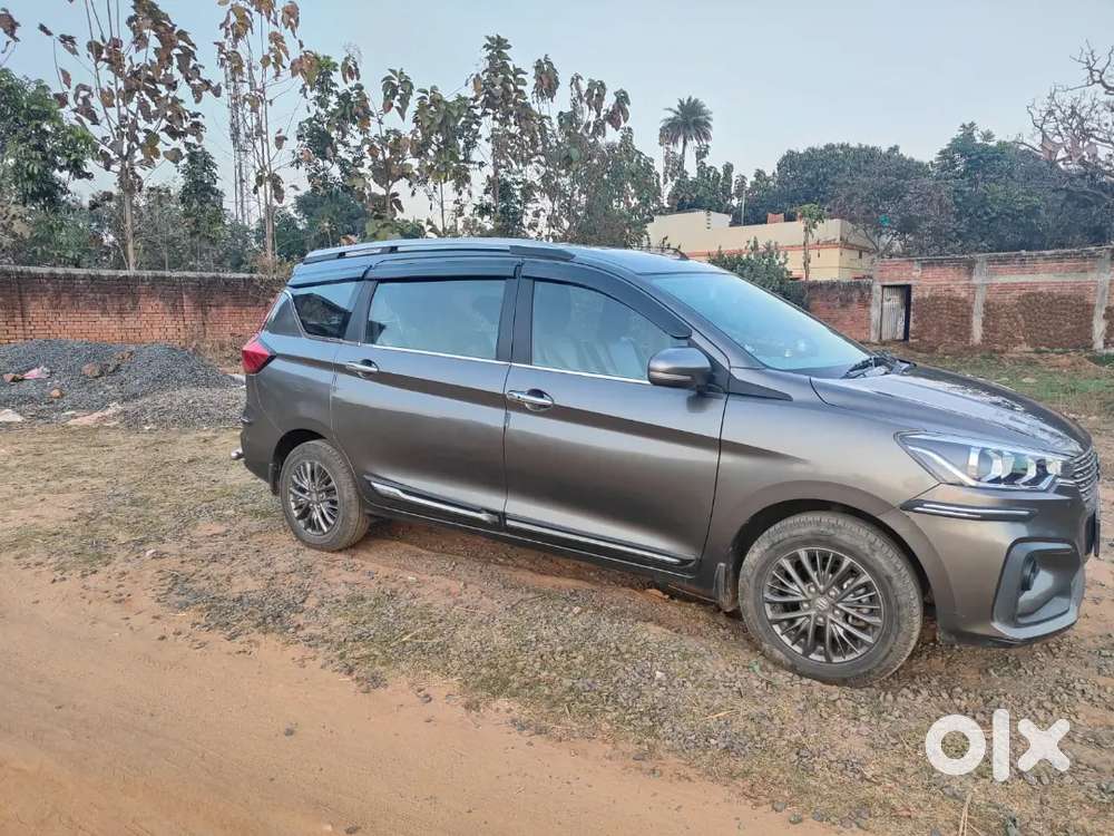 Maruti Suzuki Swift 2012 Petrol 430000 Km Driven