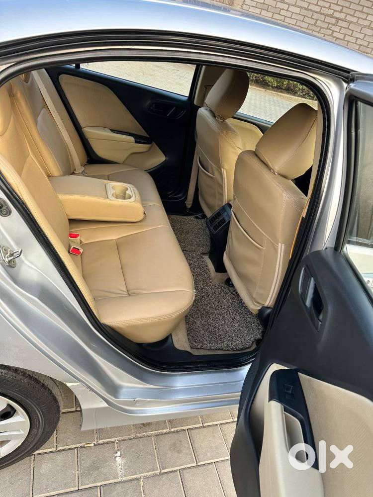 Honda City 2014-2015 I Dtec Sv, 2014, Diesel