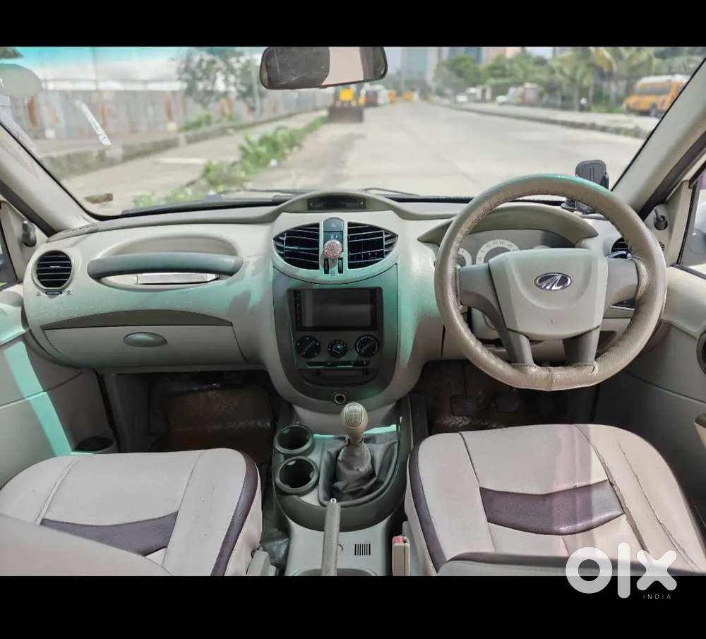 Mahindra Quanto 2013 Diesel 90698 Km Driven