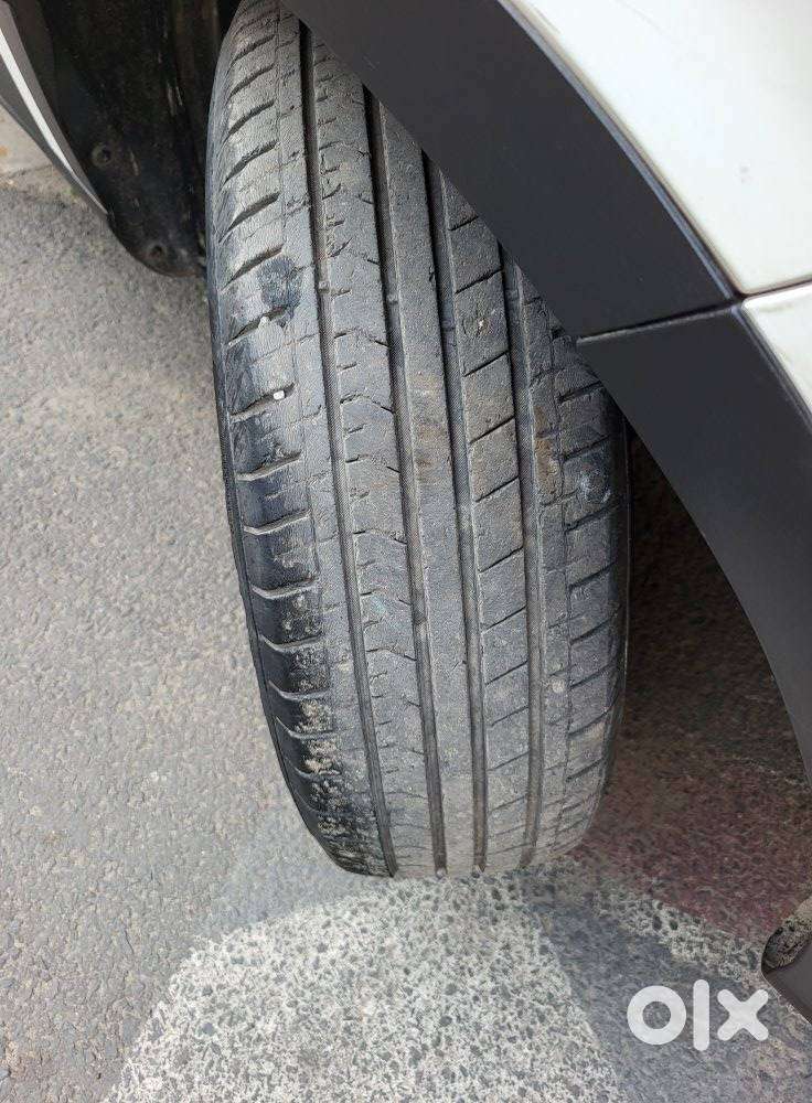 Hyundai Venue S Plus Mt 1.2 Kappa, 2021, Petrol