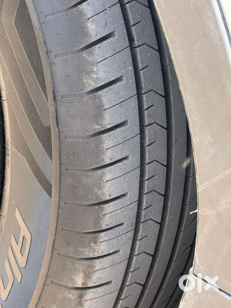 Maruti Suzuki Vitara Brezza 2020 Petrol Good Condition