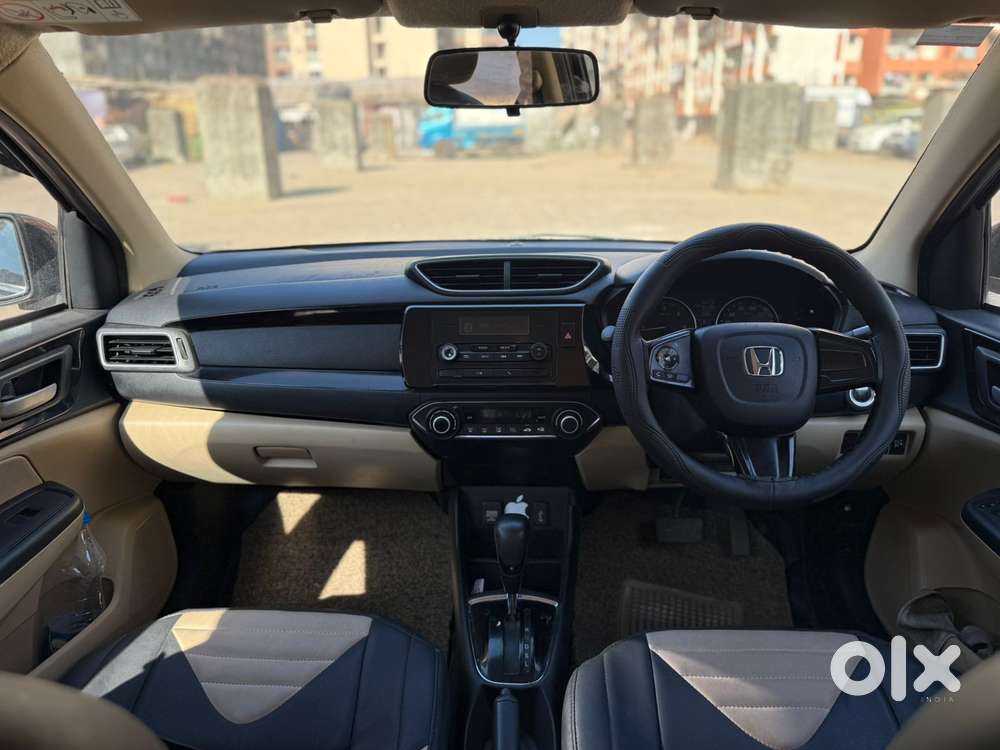 Honda Amaze 2018, 2018, Diesel