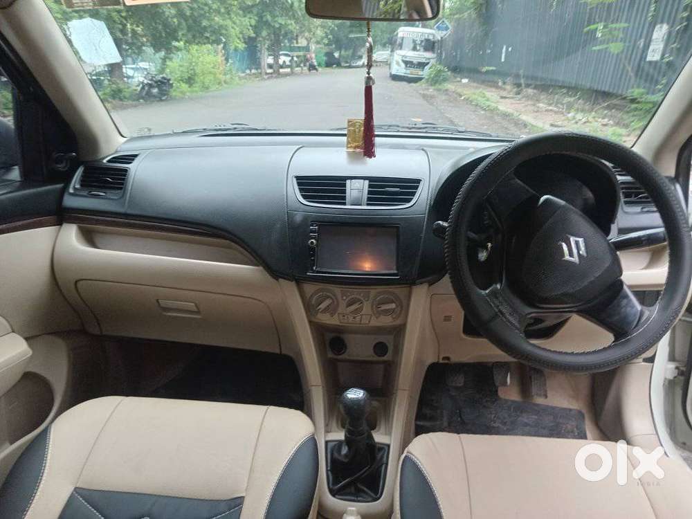 Maruti Suzuki Swift Dzire Vdi Bsiv, 2017, Diesel