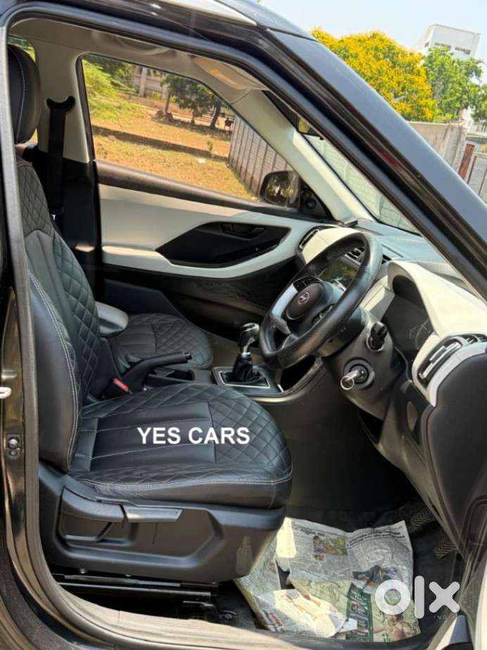 Hyundai Creta 1.6 E Plus Diesel, 2022, Diesel