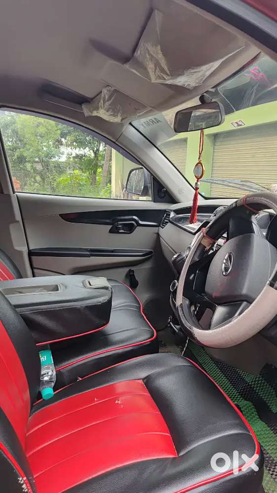 Mahindra Kuv100 Nxt 2017 Petrol Manual