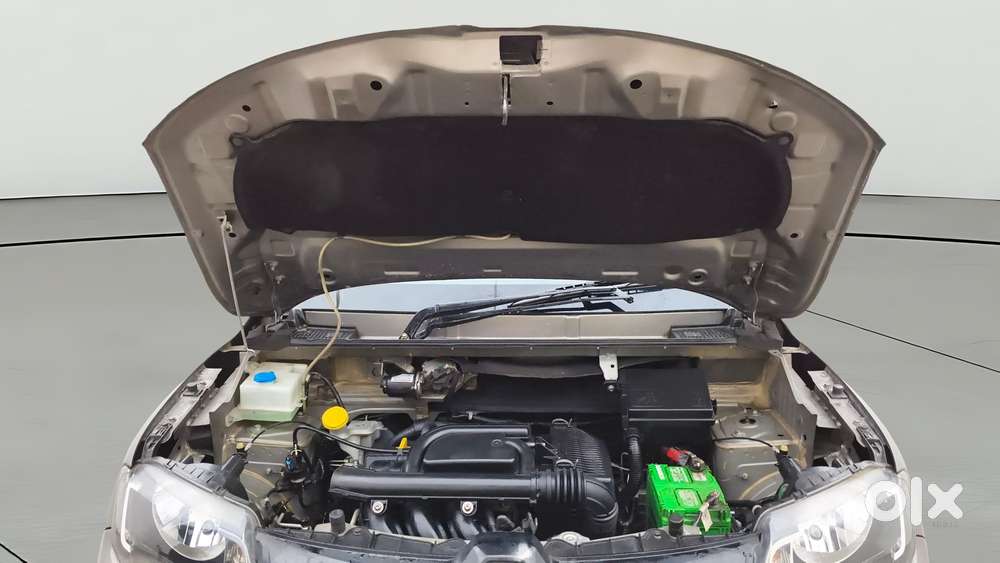 Renault Kwid 2019-ongoing 1.0 Rxt (o), 2019, Petrol