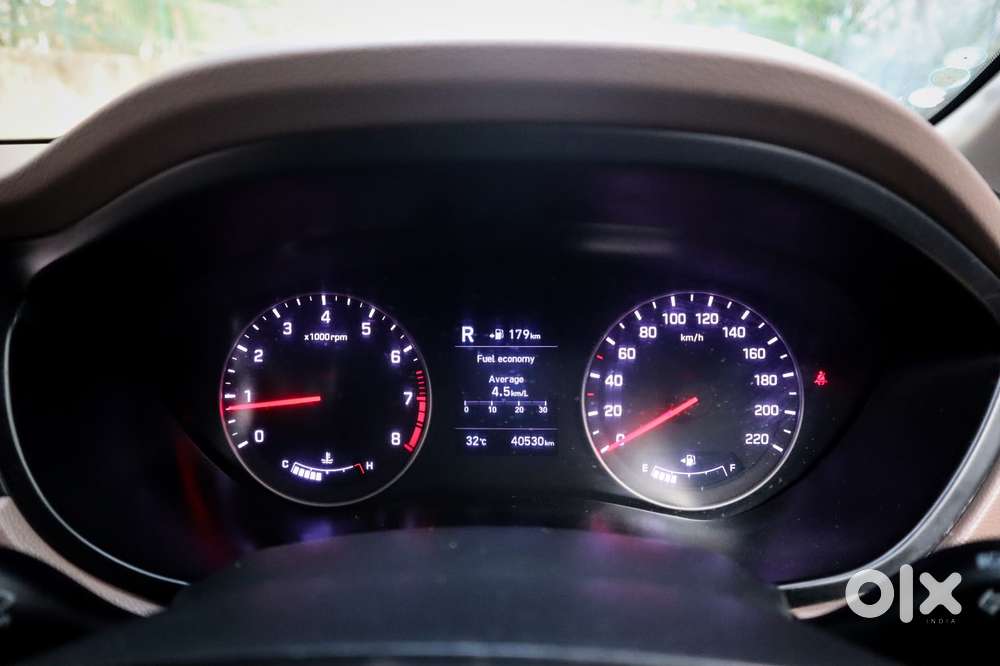 Hyundai I20 Petrol Asta Option, 2019, Petrol