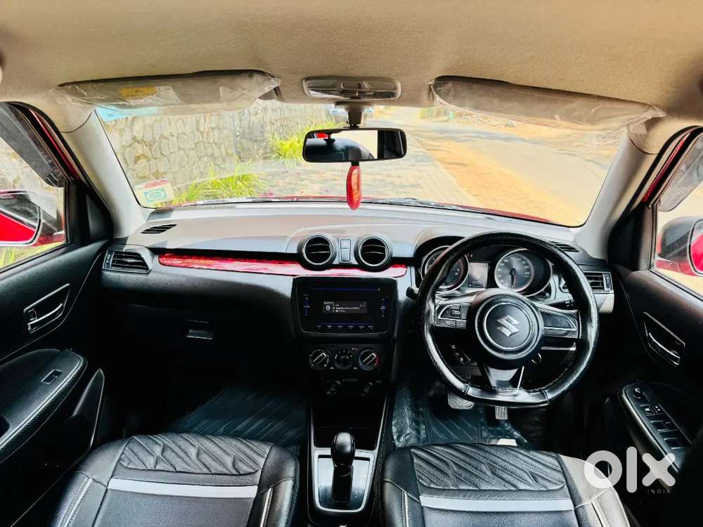 Maruti Suzuki Swift 2023 Petrol 35000 Km Driven