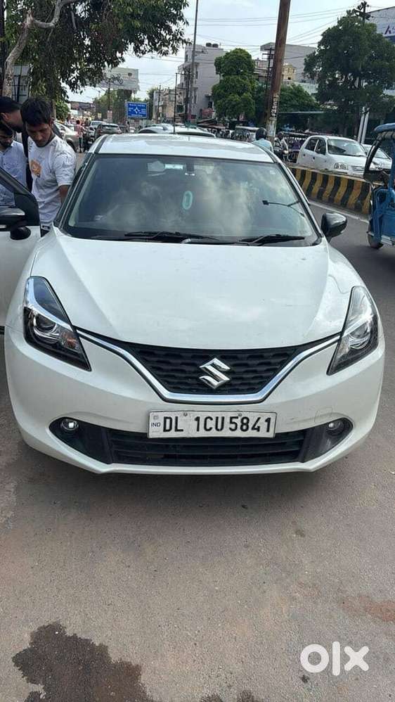 Baleno Top Modle