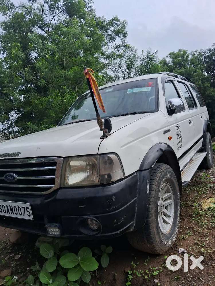 Ford Aspire 2005 Diesel Well Maintained