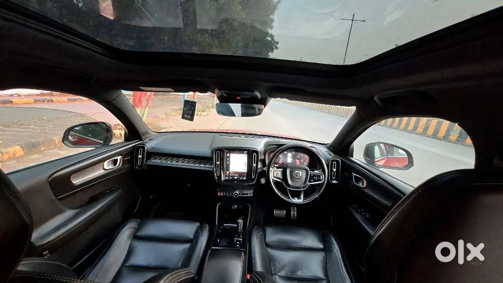 Volvo Xc40 2018 Diesel