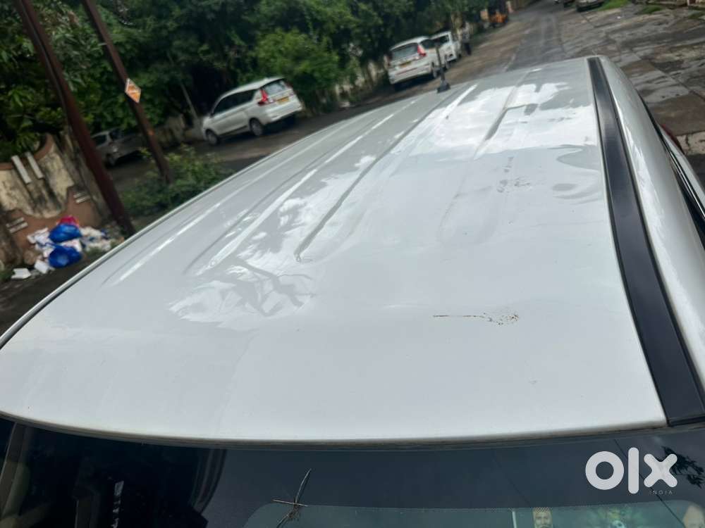 Hyundai Creta Diesel 2018
