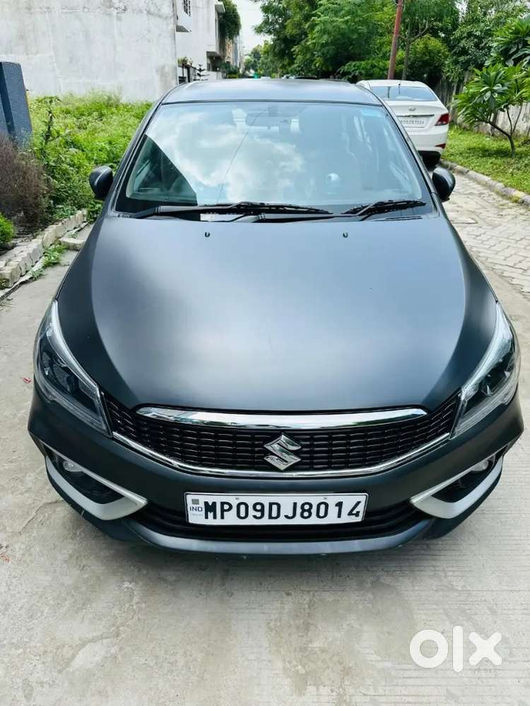 Maruti Suzuki Ciaz 2023