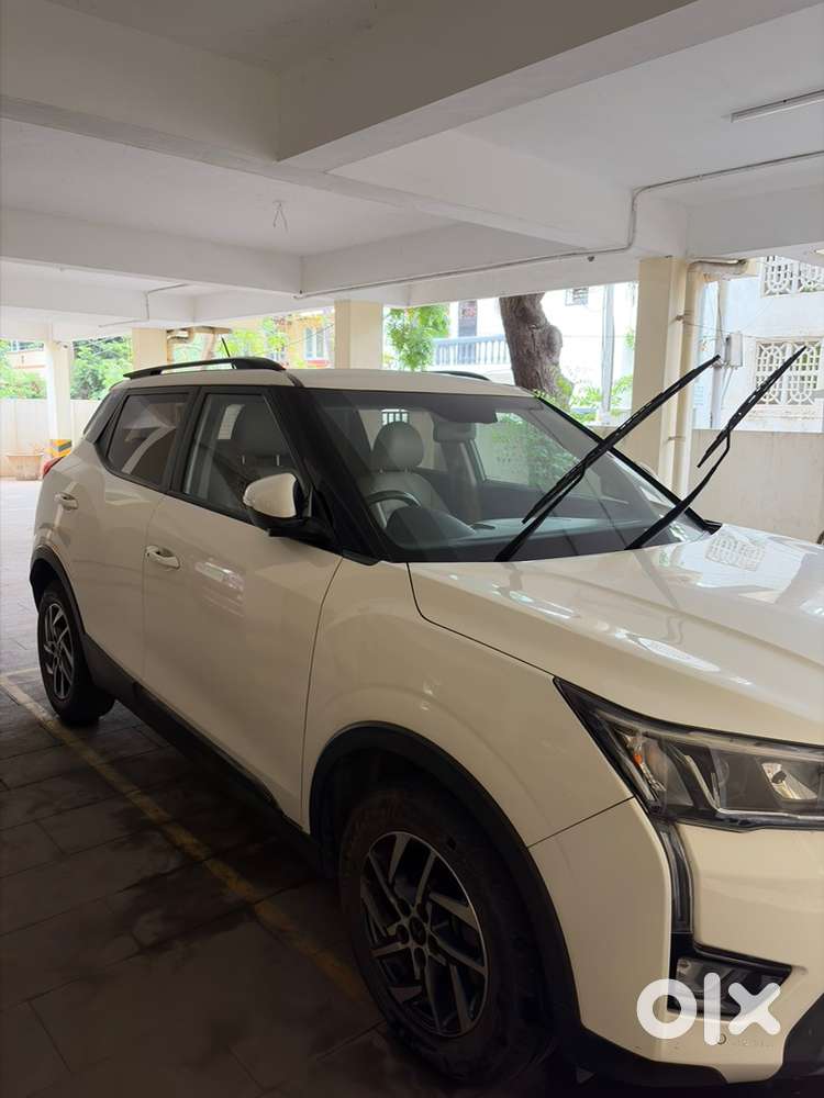 Mahindra Xuv300 2023 Diesel Automatic Year