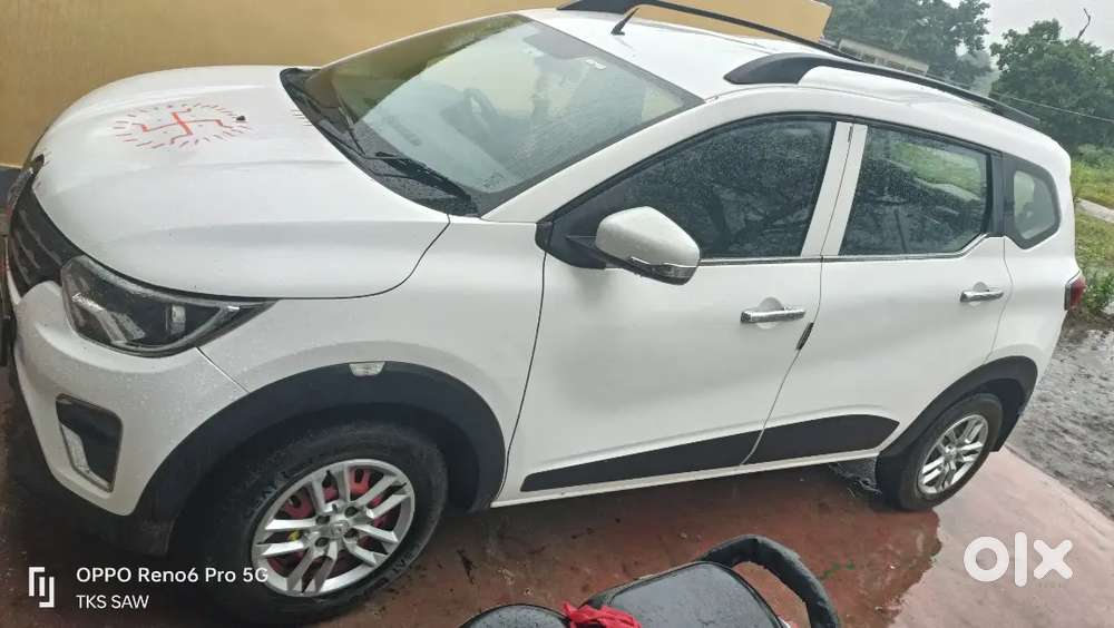 Renault Triber 2020 पेट्रोल मॉडल
